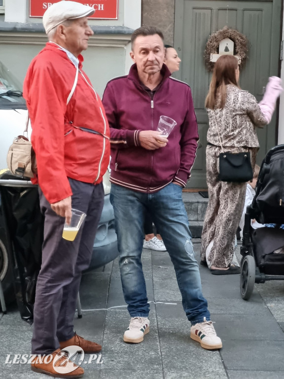 Festiwal LUFA, Leszno 2025, dzień 1