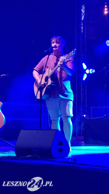 Festiwal LUFA, Leszno 2025, dzień 1