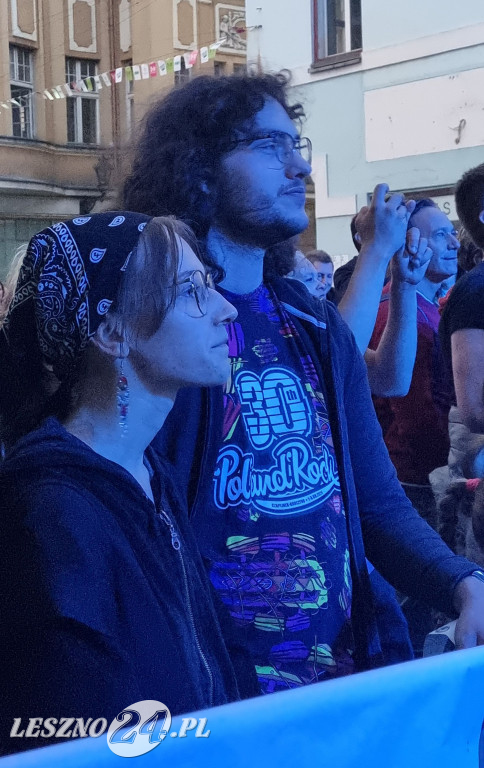 Festiwal LUFA, Leszno 2025, dzień 1