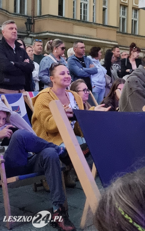 Festiwal LUFA, Leszno 2025, dzień 1