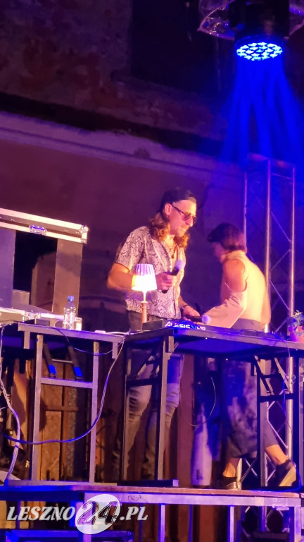 Festiwal LUFA, Leszno 2025, dzień 1