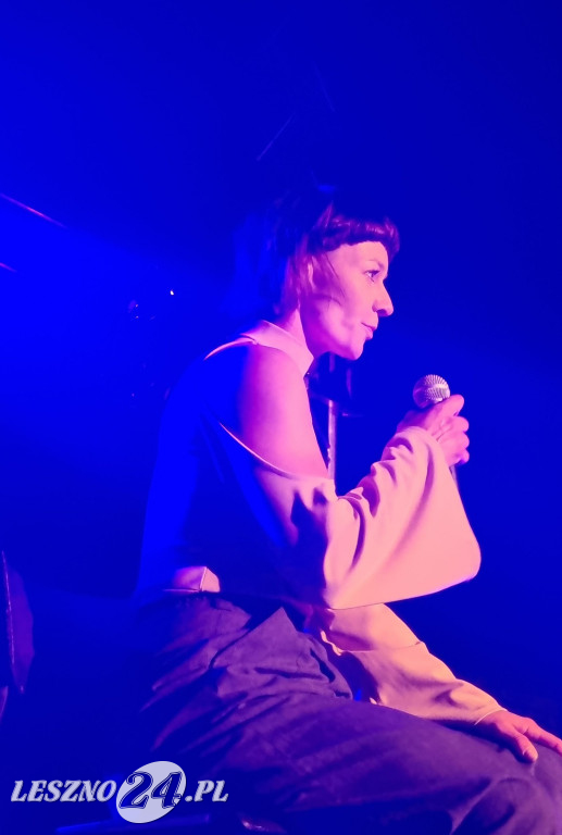 Festiwal LUFA, Leszno 2025, dzień 1