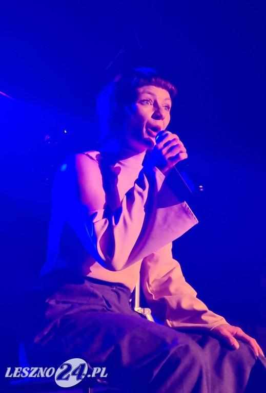 Festiwal LUFA, Leszno 2025, dzień 1