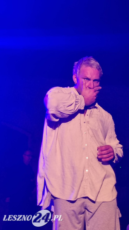 Festiwal LUFA, Leszno 2025, dzień 1