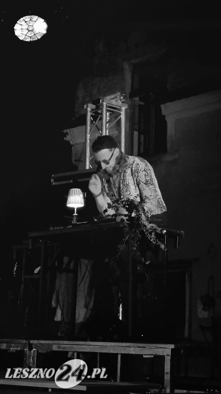 Festiwal LUFA, Leszno 2025, dzień 1