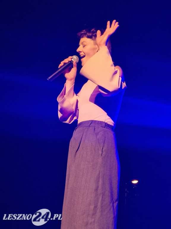 Festiwal LUFA, Leszno 2025, dzień 1