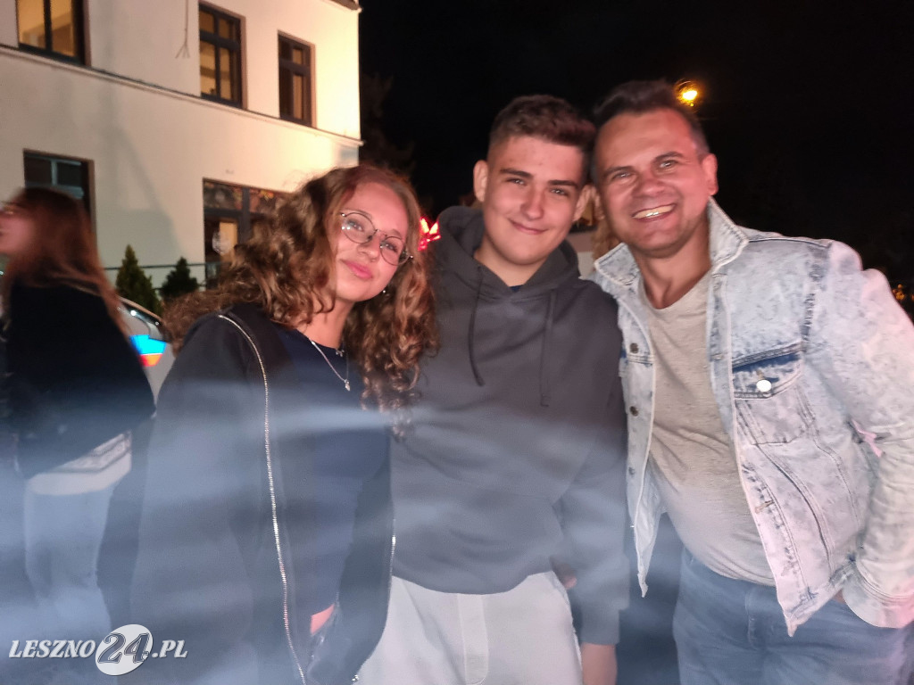 Festiwal LUFA, Leszno 2025, dzień 1