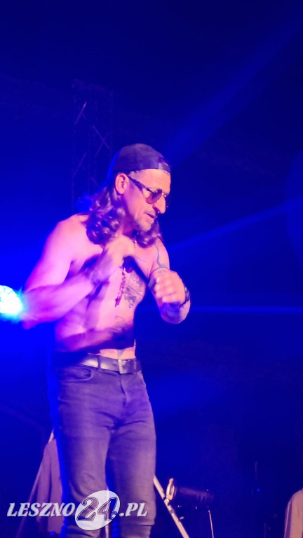 Festiwal LUFA, Leszno 2025, dzień 1