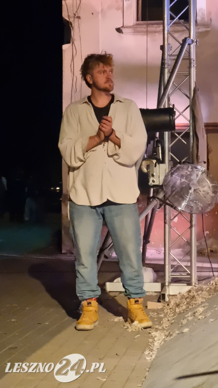 Festiwal LUFA, Leszno 2025, dzień 1