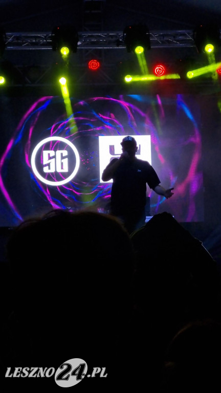 Festiwal LUFA, Leszno 2025, dzień 1