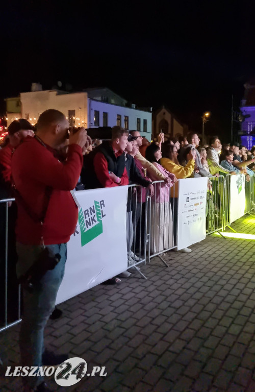 Festiwal LUFA, Leszno 2025, dzień 1