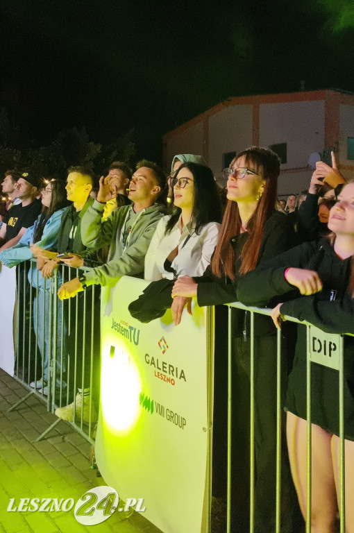 Festiwal LUFA, Leszno 2025, dzień 1