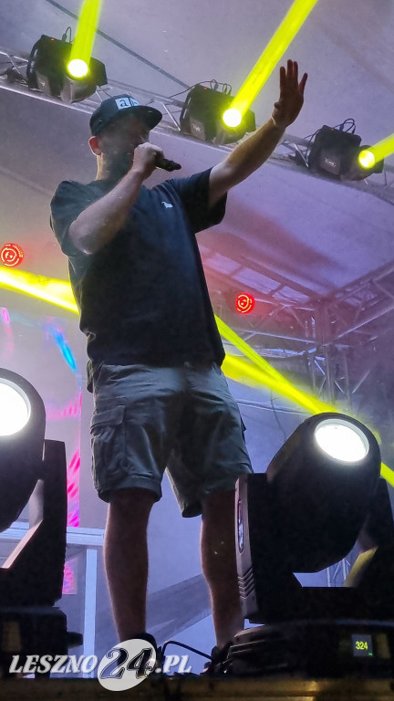 Festiwal LUFA, Leszno 2025, dzień 1