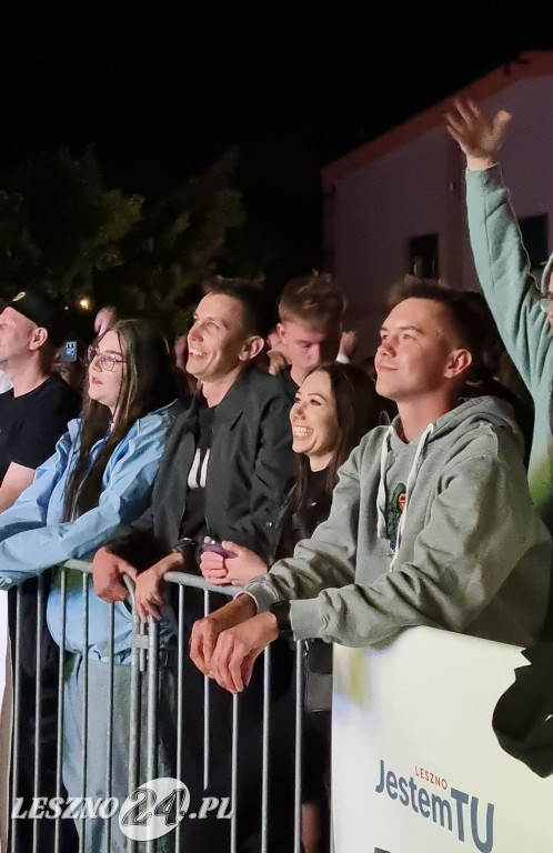 Festiwal LUFA, Leszno 2025, dzień 1
