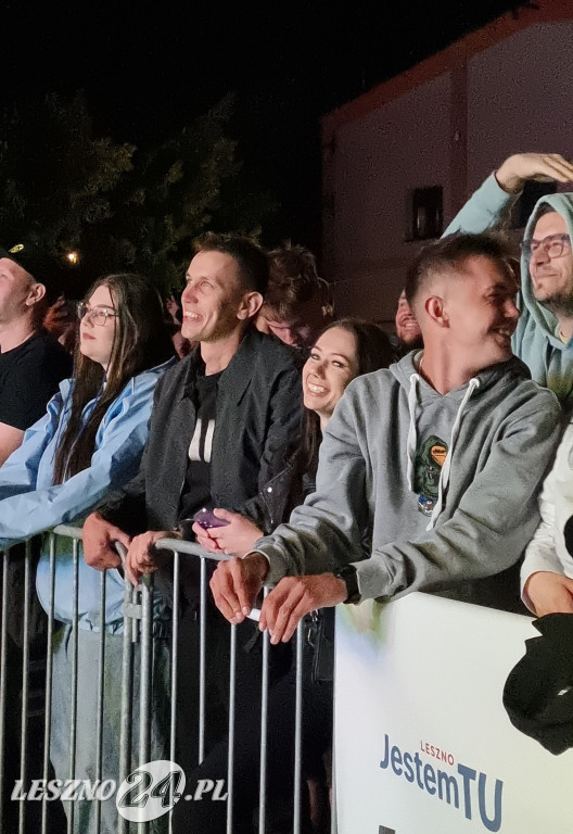 Festiwal LUFA, Leszno 2025, dzień 1