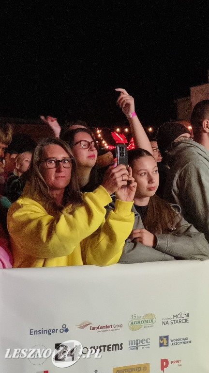 Festiwal LUFA, Leszno 2025, dzień 1