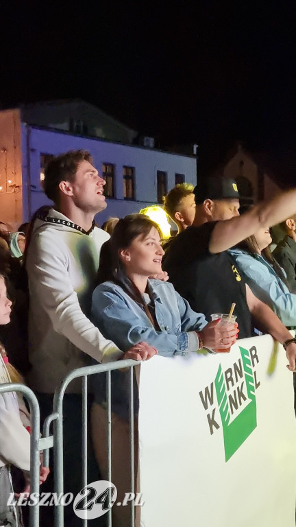 Festiwal LUFA, Leszno 2025, dzień 1