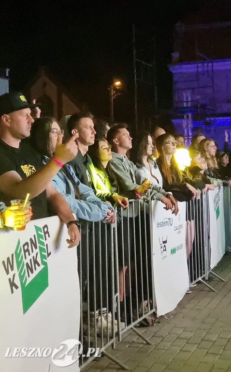 Festiwal LUFA, Leszno 2025, dzień 1
