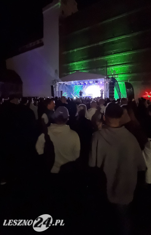 Festiwal LUFA, Leszno 2025, dzień 1