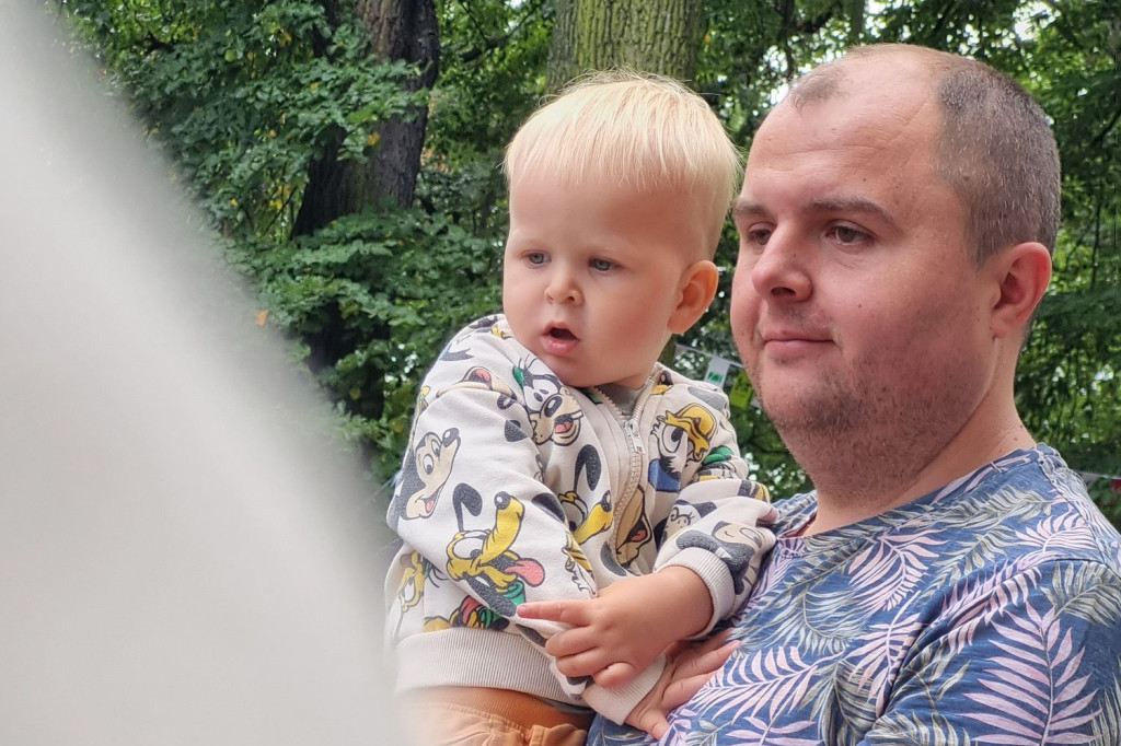 Festiwal LUFA Leszno 2025 - 23.08