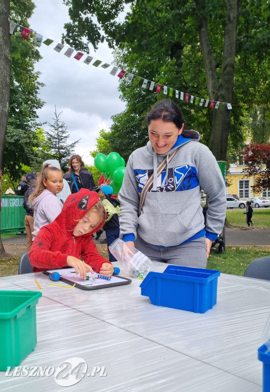 Festiwal LUFA Leszno 2025 - 23.08
