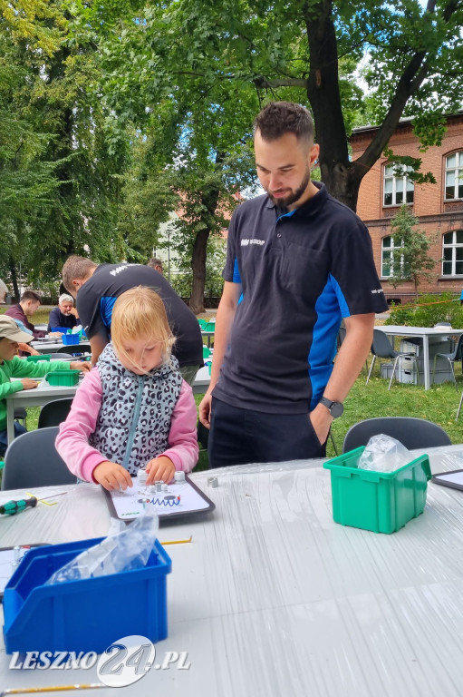 Festiwal LUFA Leszno 2025 - 23.08