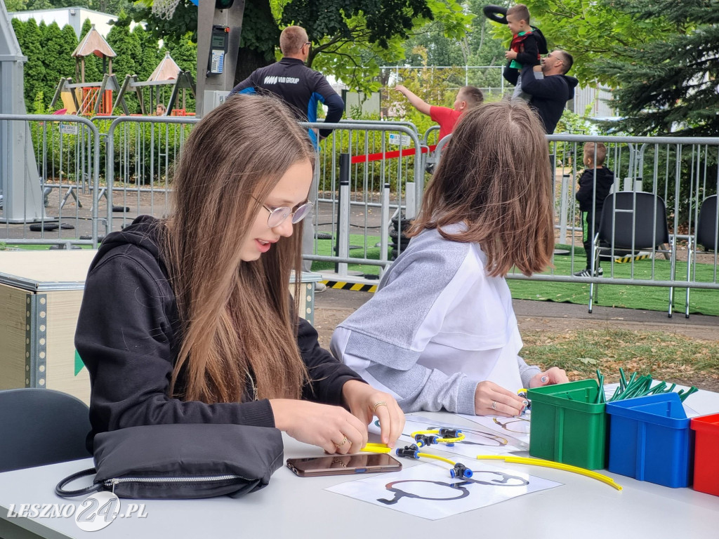 Festiwal LUFA Leszno 2025 - 23.08