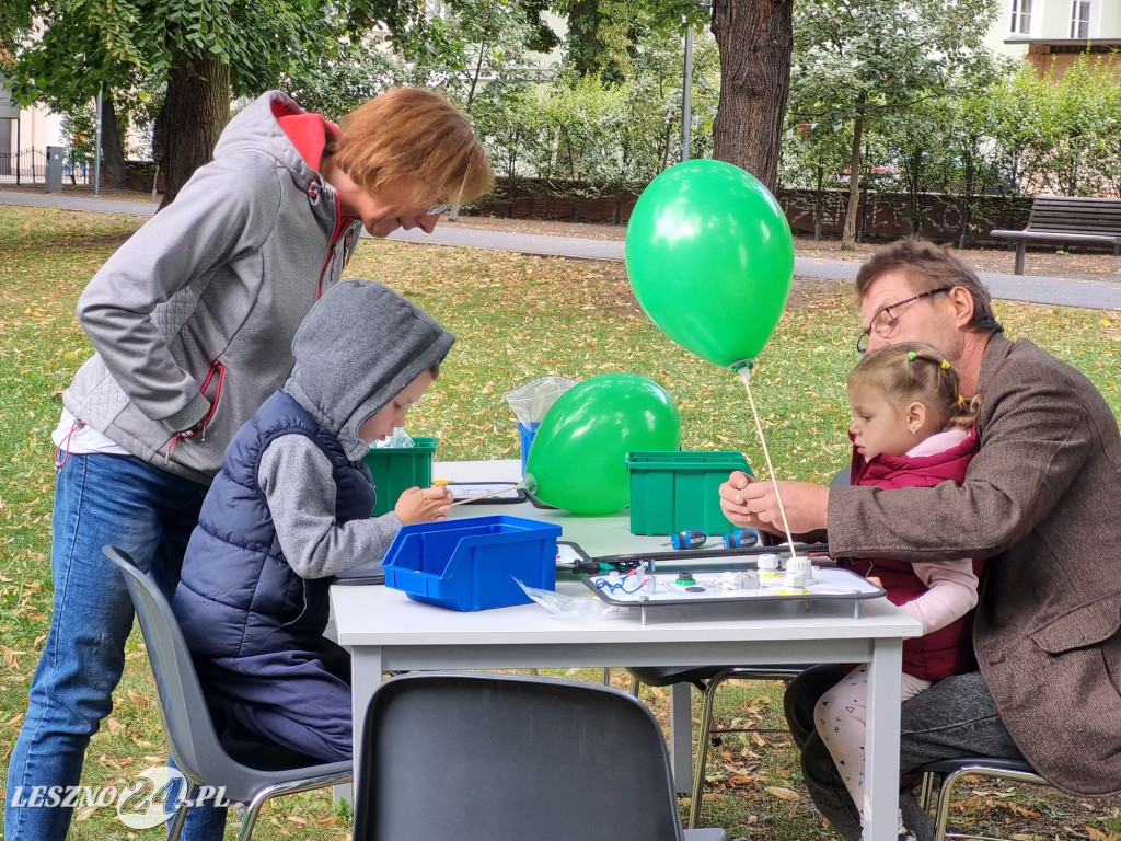 Festiwal LUFA Leszno 2025 - 23.08