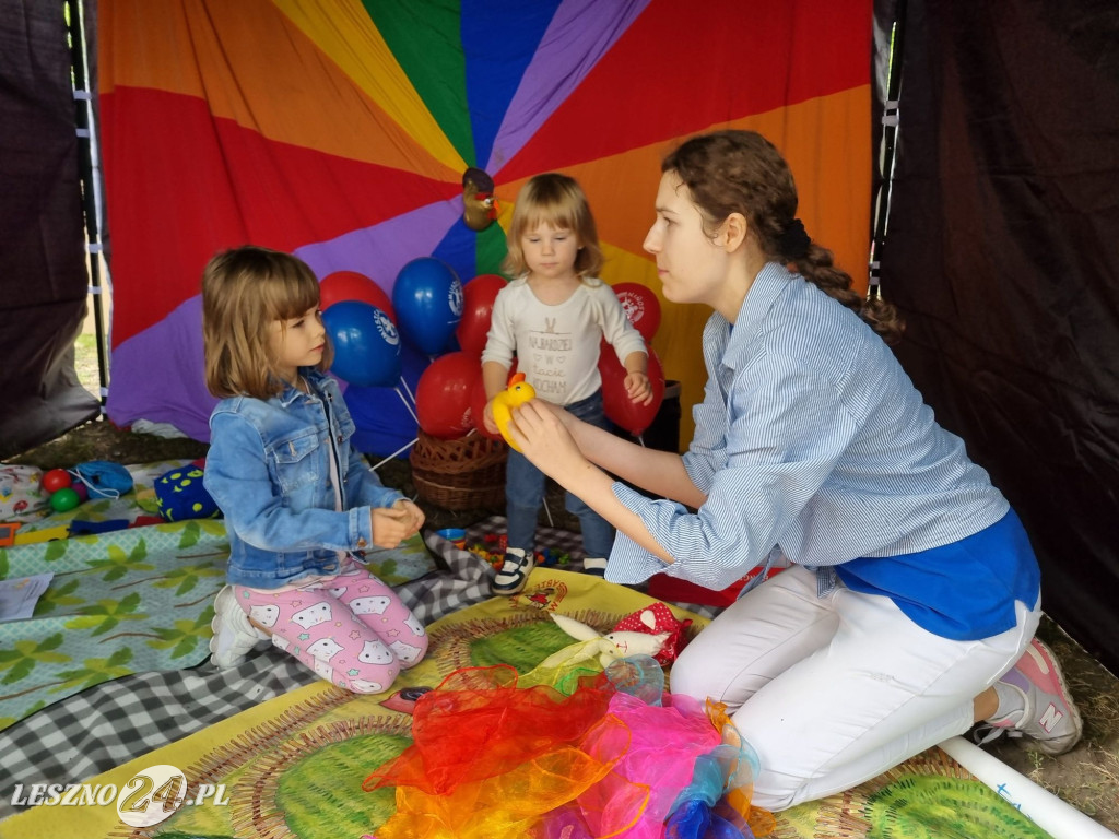 Festiwal LUFA Leszno 2025 - 23.08