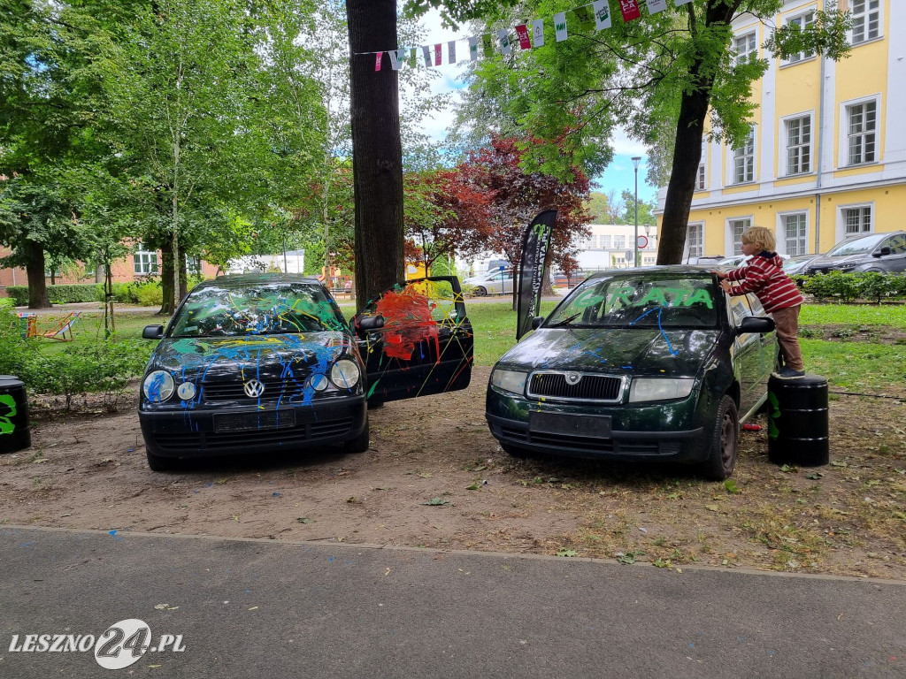 Festiwal LUFA Leszno 2025 - 23.08