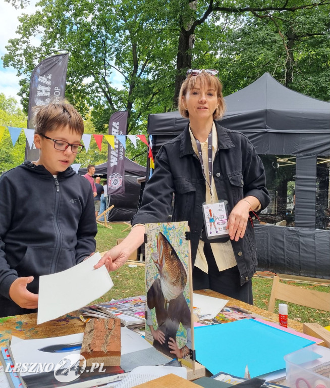 Festiwal LUFA Leszno 2025 - 23.08