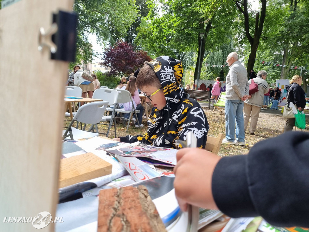 Festiwal LUFA Leszno 2025 - 23.08
