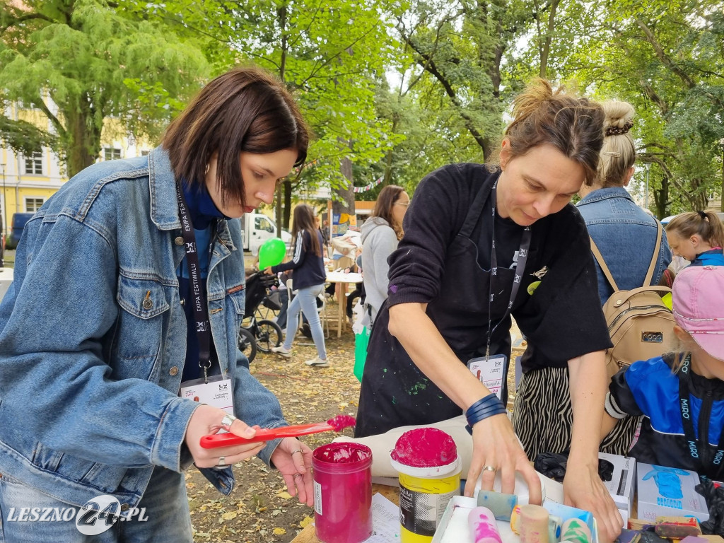 Festiwal LUFA Leszno 2025 - 23.08