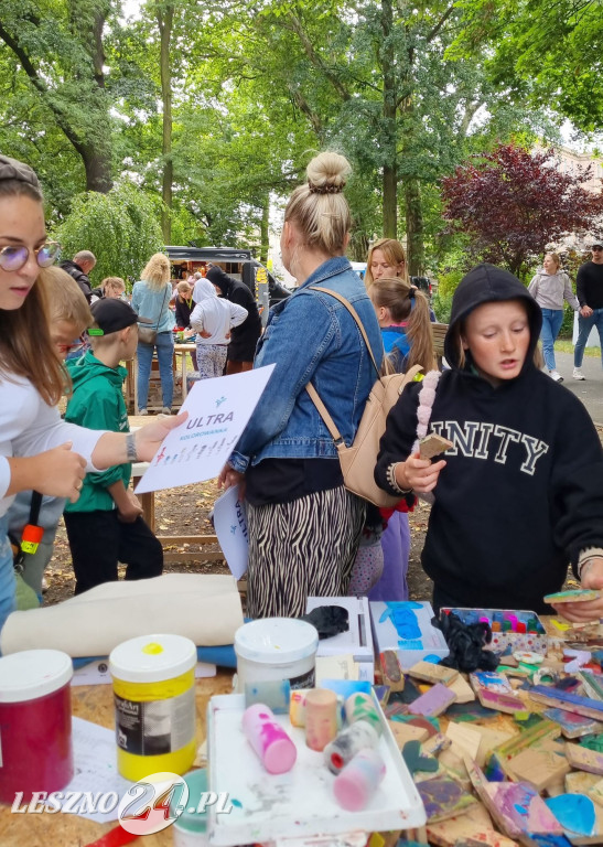 Festiwal LUFA Leszno 2025 - 23.08