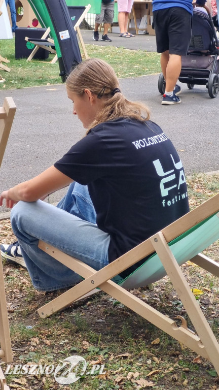 Festiwal LUFA Leszno 2025 - 23.08