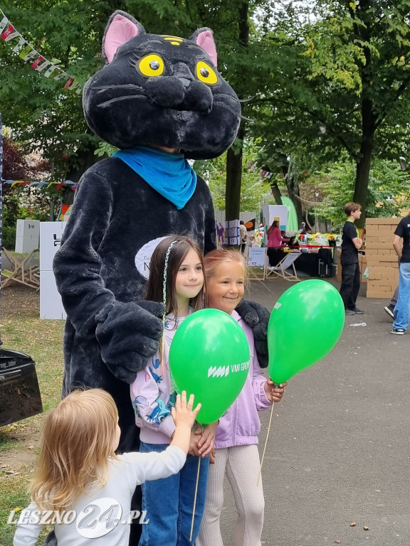 Festiwal LUFA Leszno 2025 - 23.08