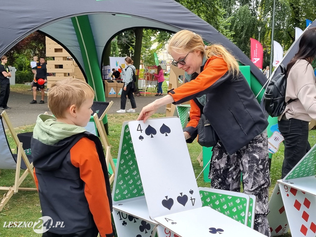 Festiwal LUFA Leszno 2025 - 23.08