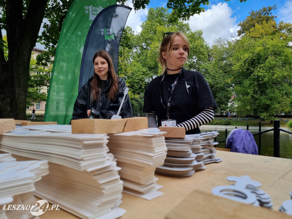 Festiwal LUFA Leszno 2025 - 23.08