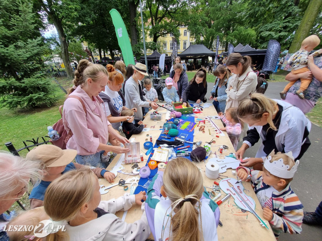Festiwal LUFA Leszno 2025 - 23.08