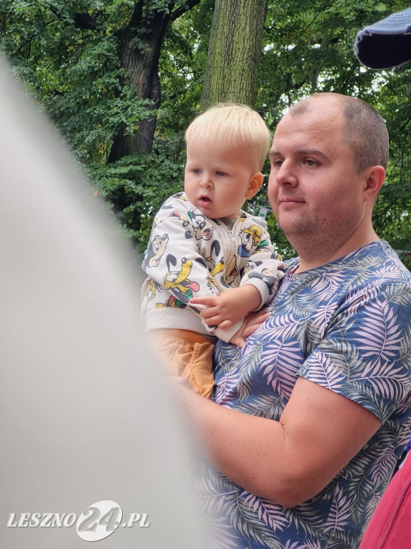 Festiwal LUFA Leszno 2025 - 23.08