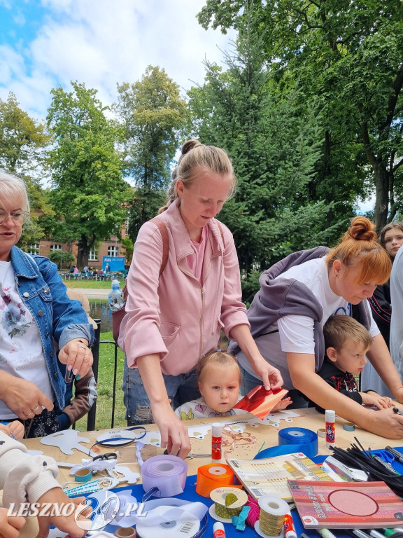 Festiwal LUFA Leszno 2025 - 23.08