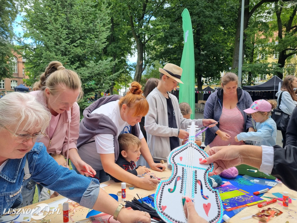 Festiwal LUFA Leszno 2025 - 23.08