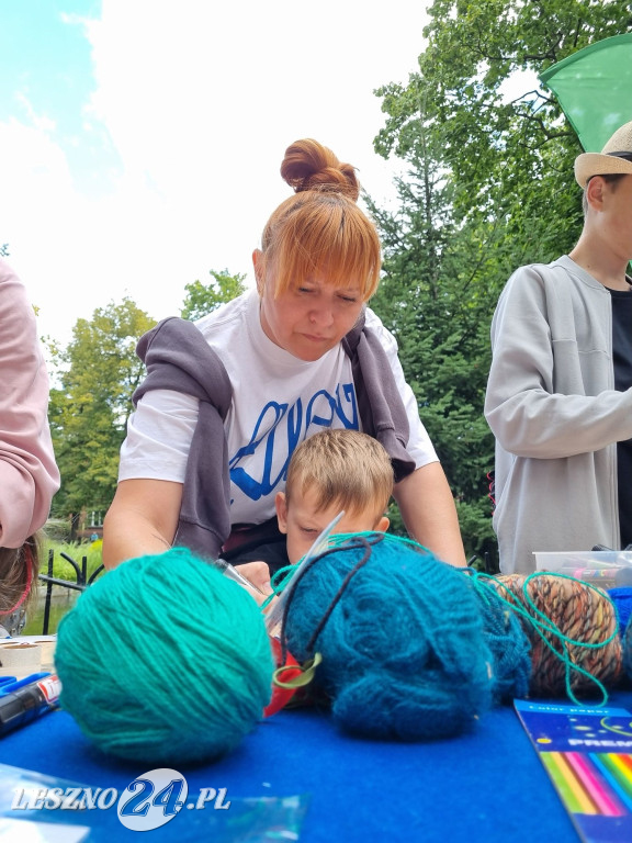 Festiwal LUFA Leszno 2025 - 23.08