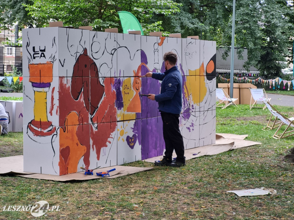 Festiwal LUFA Leszno 2025 - 23.08
