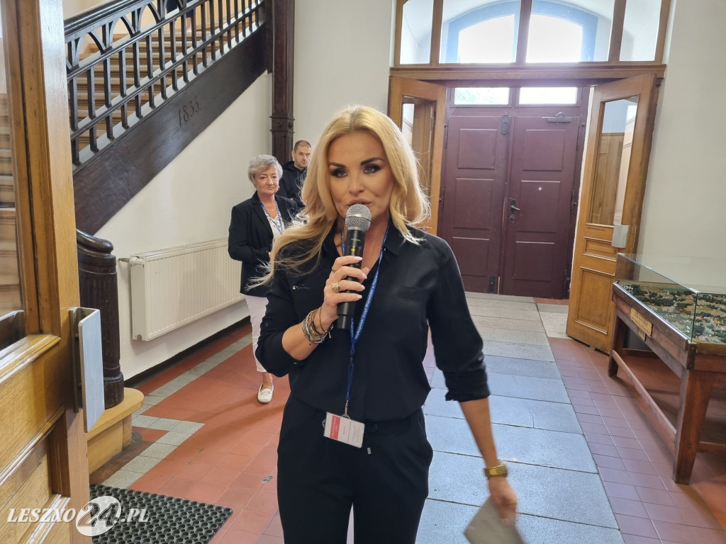 Festiwal LUFA Leszno 2025 - 23.08