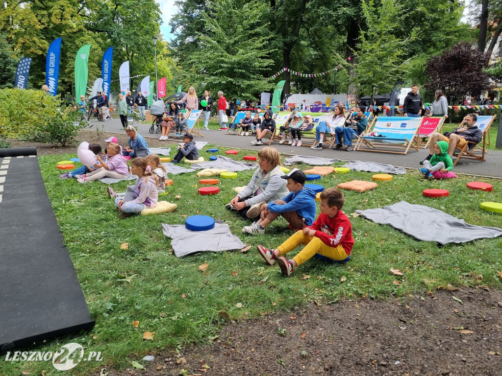 Festiwal LUFA Leszno 2025 - 23.08