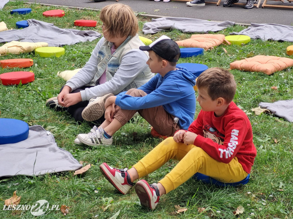 Festiwal LUFA Leszno 2025 - 23.08