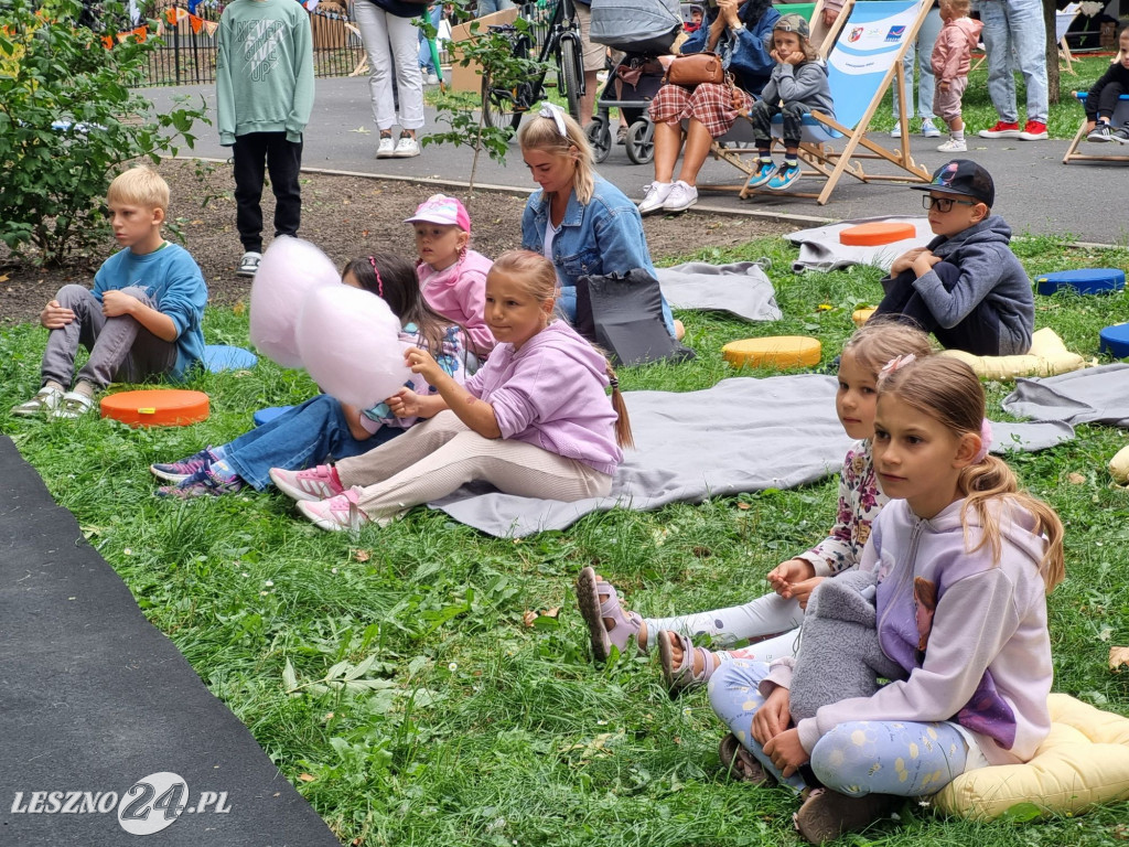 Festiwal LUFA Leszno 2025 - 23.08
