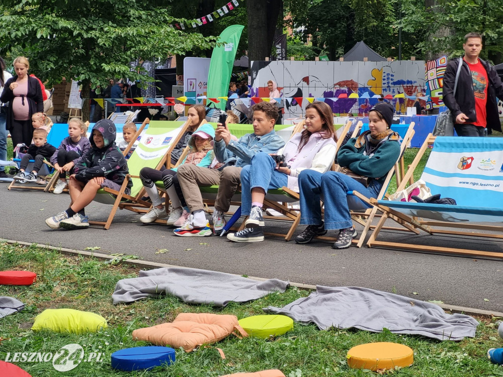 Festiwal LUFA Leszno 2025 - 23.08
