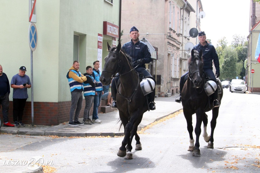 Drugi Marsz Równości w Rawiczu